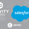 Gravity Forms Salesforce Plugin