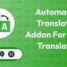 LocoAI - Auto Translate for Loco Translate (Pro)