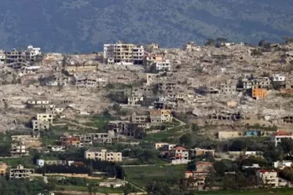 Israel and Hezbollah continue to exchange fire