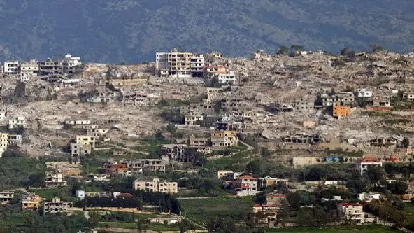 Israel and Hezbollah continue to exchange fire