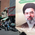 Who is making decisions in Iran?