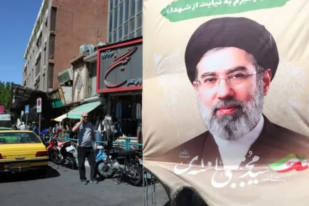 Who is making decisions in Iran?