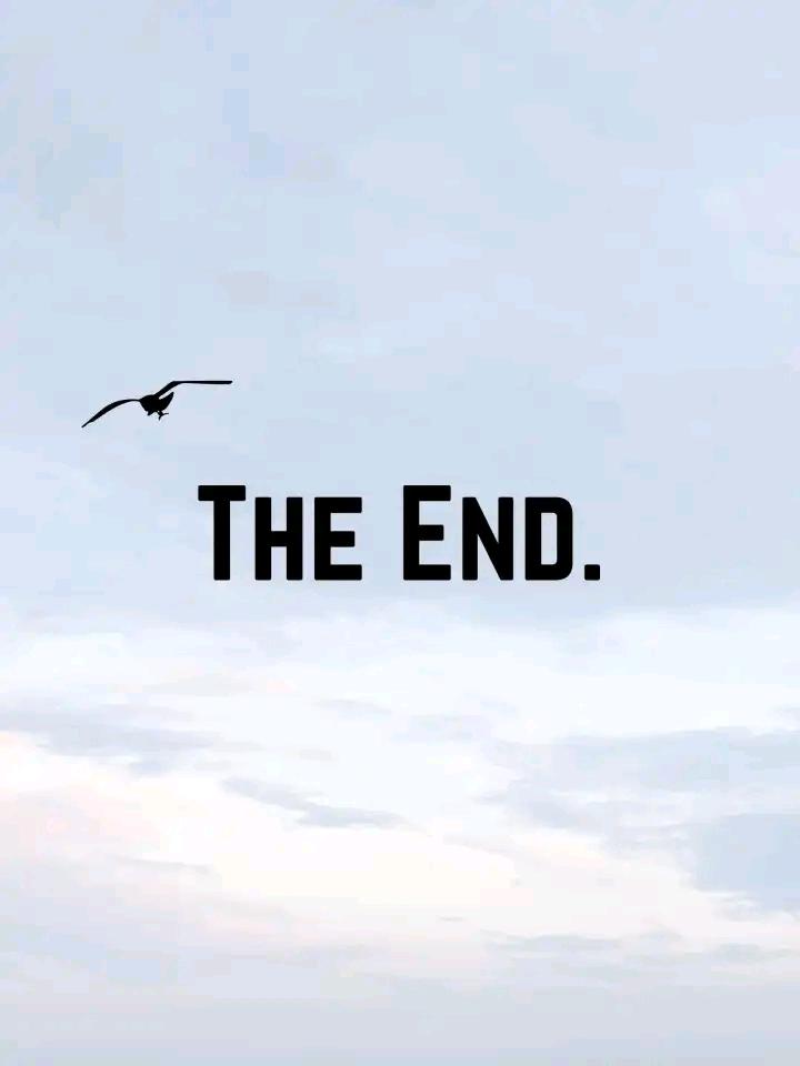 The End (2026)