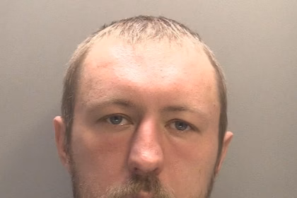 Racist sex attacker stalks Sikh woman he thought was Muslim before raping her in her home