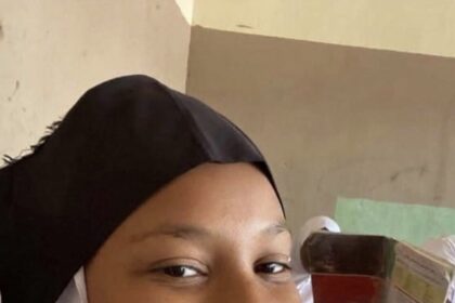 Stray Bullet Kills A 14-Year-Old Girl In Her Home In Maiduguri