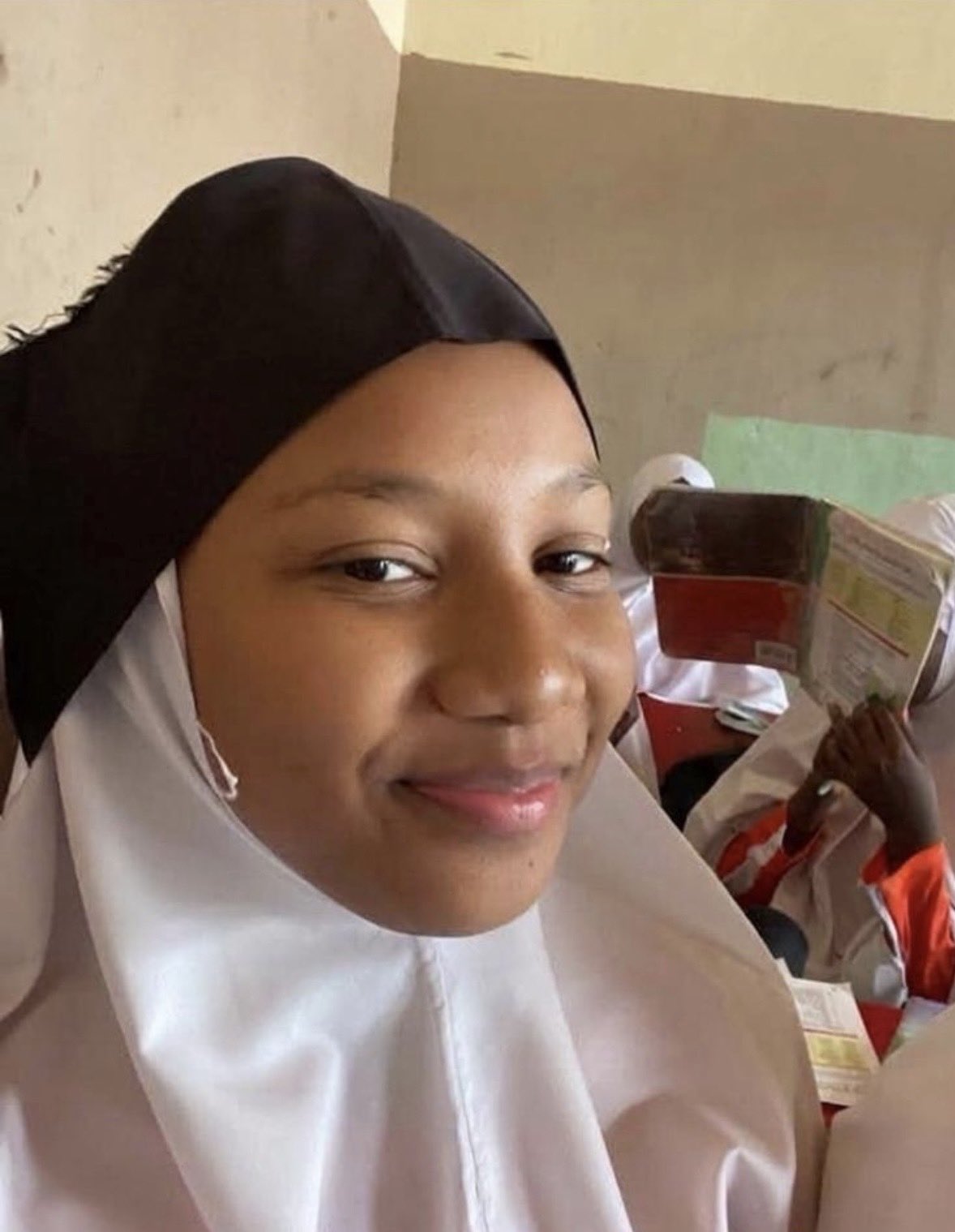 Stray Bullet Kills A 14-Year-Old Girl In Her Home In Maiduguri