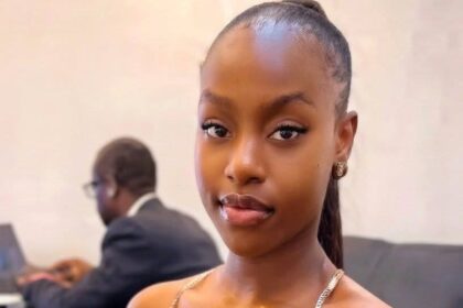 What Is The Cause Of Saggy Breast Amongst Young Ladies Yet To Give Birth?