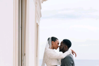 Temi To Mr Eazi: Just Shout At Me, Not Silent Treatment & Sending Me Email When Angry