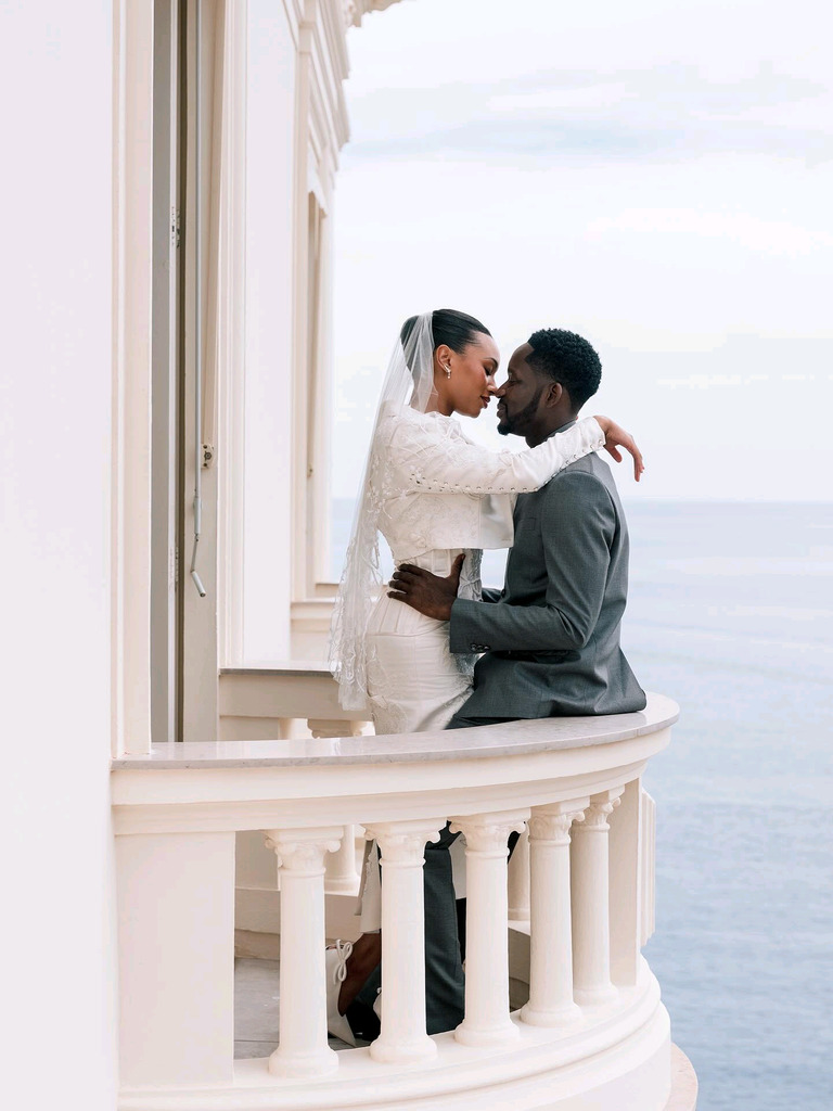 Temi To Mr Eazi: Just Shout At Me, Not Silent Treatment & Sending Me Email When Angry