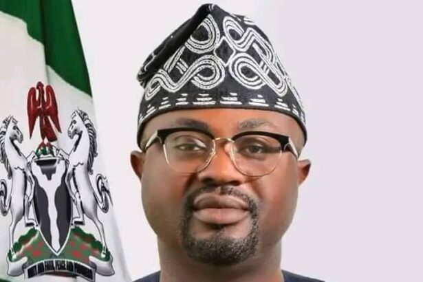 Excitement As Tinubu Approves Lifetime Salary For Retired Paramilitary Heads