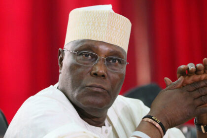 Kwankwaso Popularity Is Restricted To Only Kano State - Atiku
