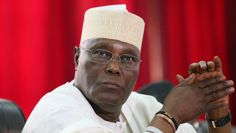 Kwankwaso Popularity Is Restricted To Only Kano State - Atiku