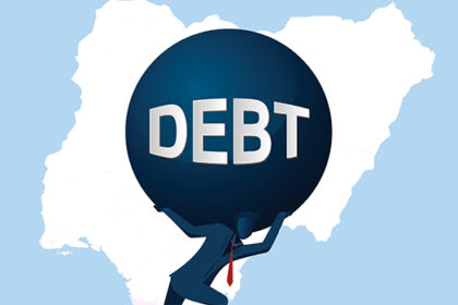 ₦159.28trn Debt: Each Nigerian Owes ₦724,000