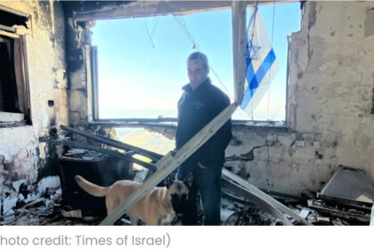 ‘From Lion's Roar To Cat’s Meow’: Israeli Media, Officials Decry Israel's Failure