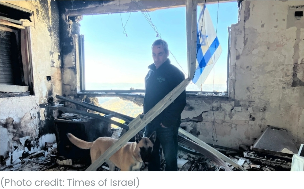 ‘From Lion's Roar To Cat’s Meow’: Israeli Media, Officials Decry Israel's Failure