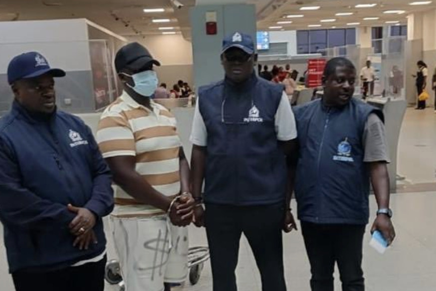 Our Records Show Murder Suspect As ‘Matthew Chukuemeka Adebiyi’ - UK Police