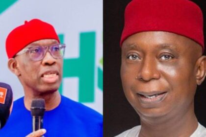 Delta North Senate: Ned Nwoko Declares Interest, Welcomes Okowa Into Race