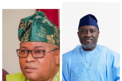 A Changing Tide In Lagos Politics? Kola-Lawal May Be APC’s Most Strategic Bet