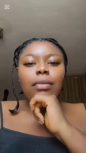 Wife Who Wanted To Leave Her Husband Stays Back After Analyzing Cost Of Rent (Video)