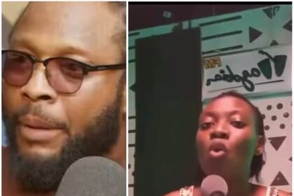 Men Should Have Constant Sxx With Their Wives - Mayowa Lambe's Old Video Resurfaces