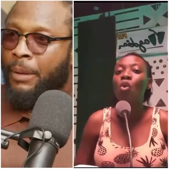 Men Should Have Constant Sxx With Their Wives - Mayowa Lambe's Old Video Resurfaces