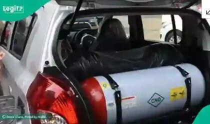 FG Offers Petrol Alternative At ₦380/Litre, NNPC Releases 12 Locations To Buy