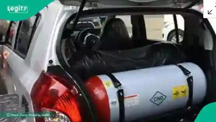 FG Offers Petrol Alternative At ₦380/Litre, NNPC Releases 12 Locations To Buy