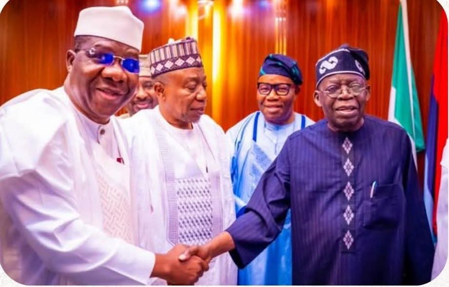 Tinubu Rejects Senators Plea For Automatic Return Ticket, Back Governors Control