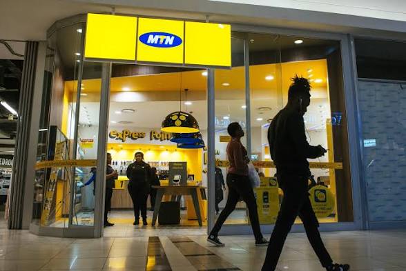 MTN To Compensate Subscribers For Poor Service, Plans Network Upgrade