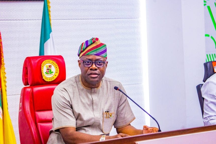 Oyo State Released N5.813bn Compensation To Over 900 Property Owners