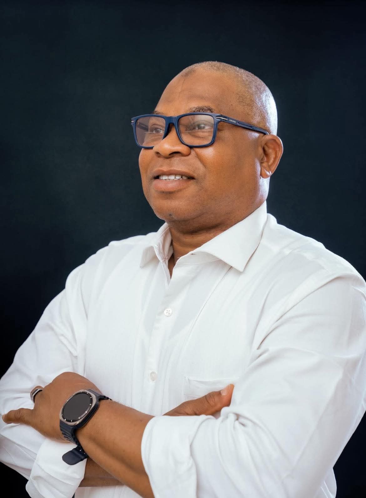 Osun APC Gov Candidate Gifts LAUTECH Best Graduating Student ₦1 Million