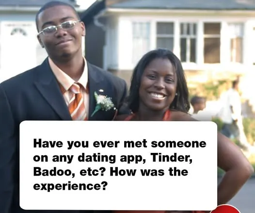 My Bitter Experience Trying Online Dating For The First Time