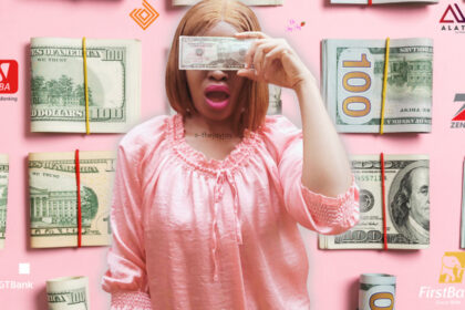 The Difference Between A Domiciliary Account And A Dollar Account