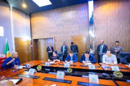 Enugu–China Direct Flight Possible In The Near Future - Chinese Envoy