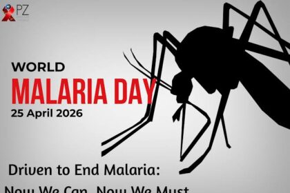 World Malaria Day 2026: Driven To End Malaria