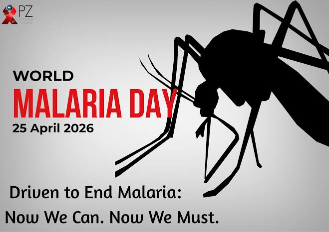 World Malaria Day 2026: Driven To End Malaria