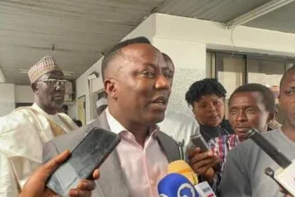 Nigeria Deserves Break From Recycled Failure - Sowore
