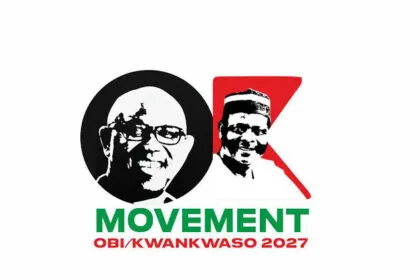 NDC Disowns Social Media Page, Denies Lobbying Specific Candidates
