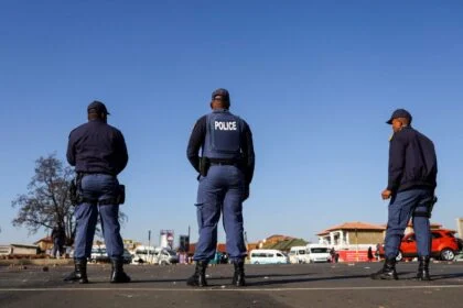 Two Nigerians Killed In South Africa As Xenophobic Tensions Rise