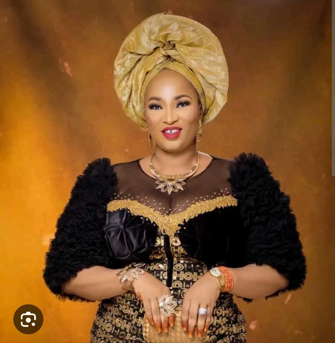 EFCC Declares City Boy Movement’s Women Leader Wanted