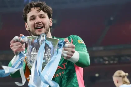 Season has been big learning experience - Trafford