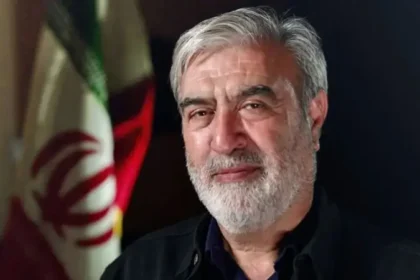 Araghchi not in Pakistan for 'nuclear talks', says senior Iranian politician