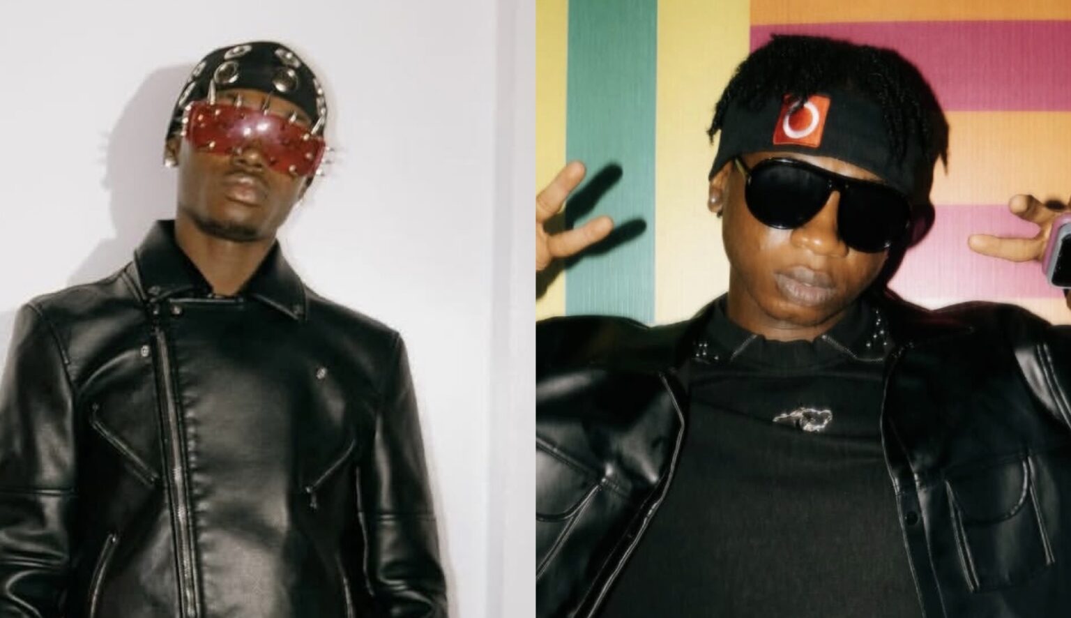 MOLADE Lyrics by Scottyolorin & Egertton