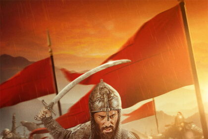 Rise of the Conqueror (2026)