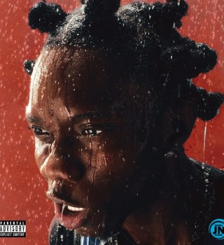 Blaqbonez - WORK IN THE MORNING