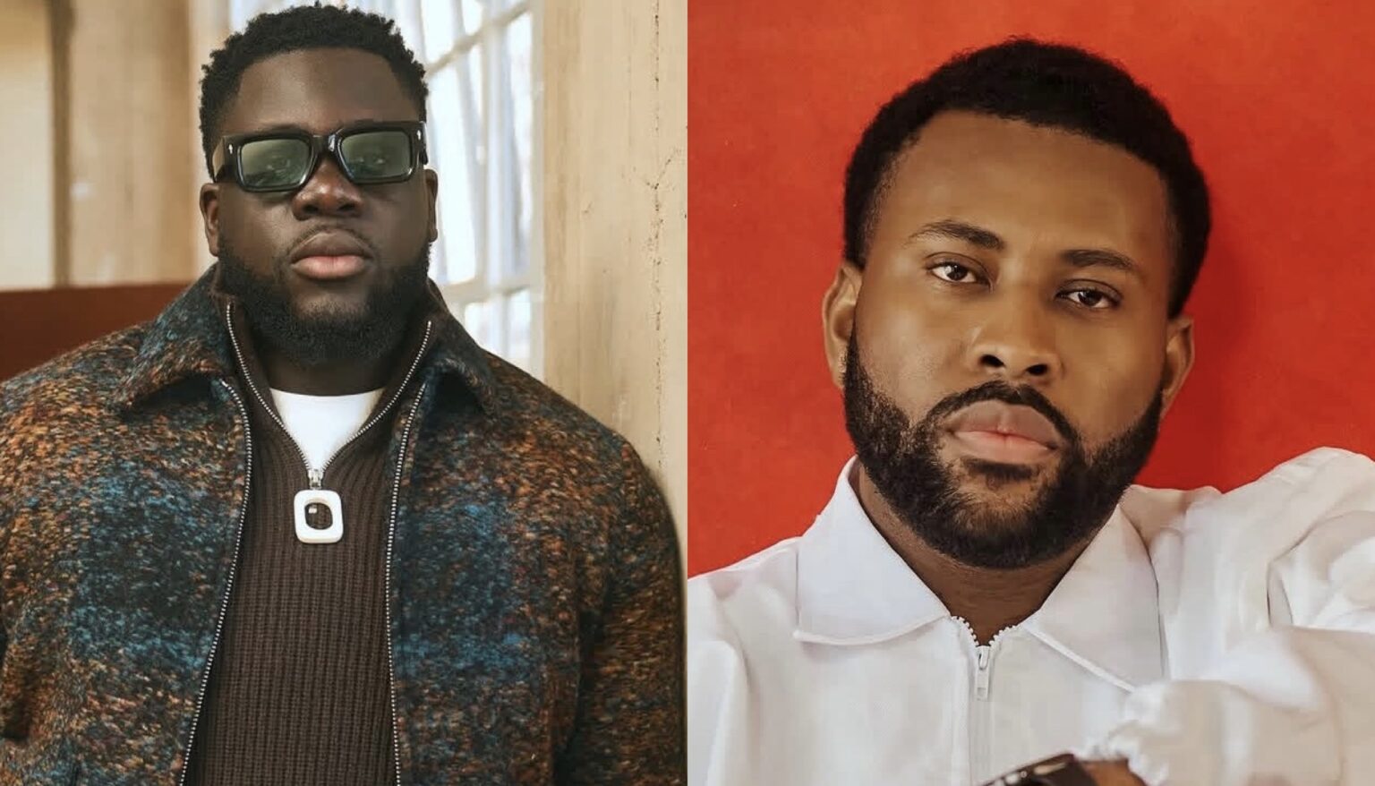 Daily Lyrics by Ryan Ofei, Limoblaze & Becca Folkes