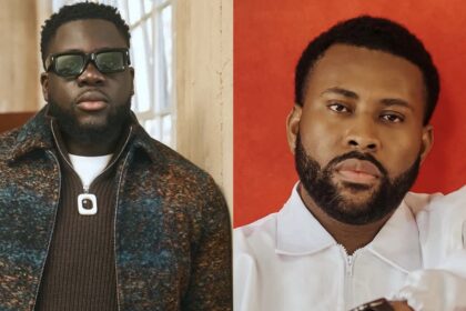 Daily Lyrics by Ryan Ofei, Limoblaze & Becca Folkes