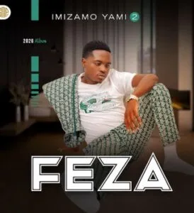 Feza - Ngiyabadida