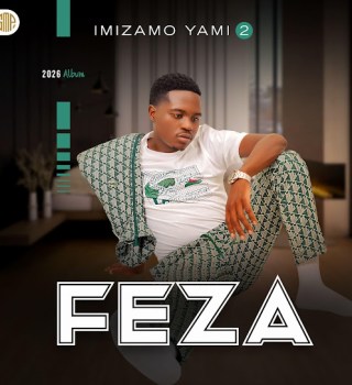 Feza - Ngiyabadida