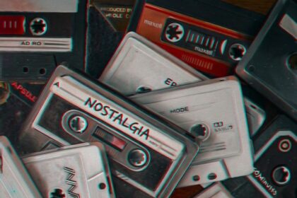 Zinoleesky - Nostalgia